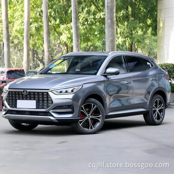 New Energy Vehicles Electric Car Byd Song Plus Byd Song Plus Ev Flagship 2023 Byd Song Plus Ev Flagship 2023 Tashkent